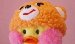 吃瓜爆料小黄鸭图片大全